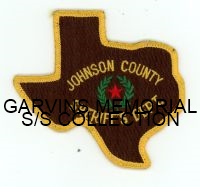 TEXAS,A,JOHNSON COUNTY SHERIFF 2
